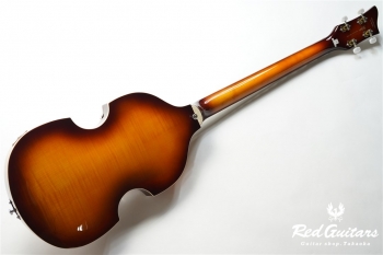 Ignition Bass - Sunburst
